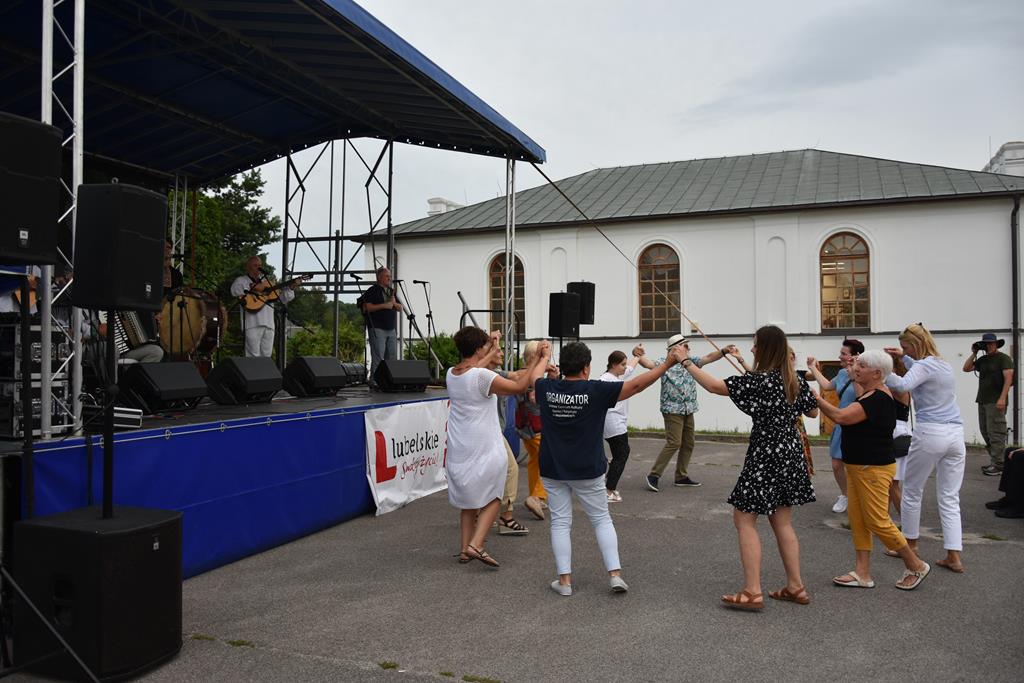 XIV Edycja Spotkania Trzech Kultur